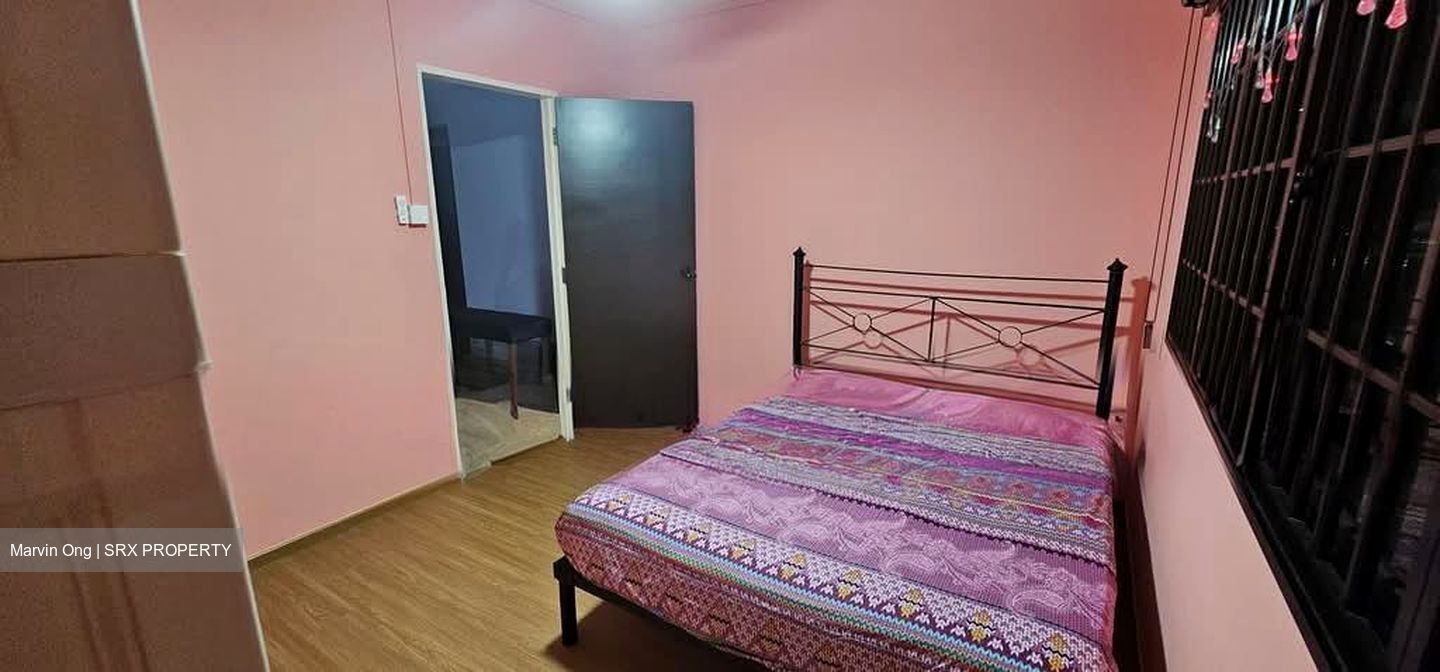 Blk 743 Jurong West Street 73 (Jurong West), HDB 4 Rooms #556253461
